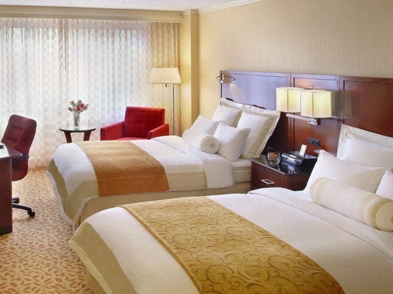 Washington Marriott Georgetown  28