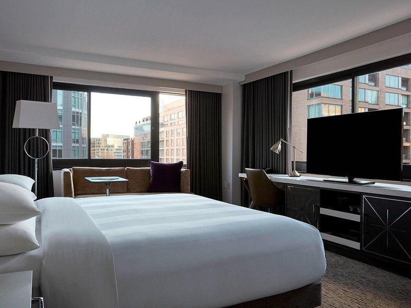 Washington Marriott Georgetown  30