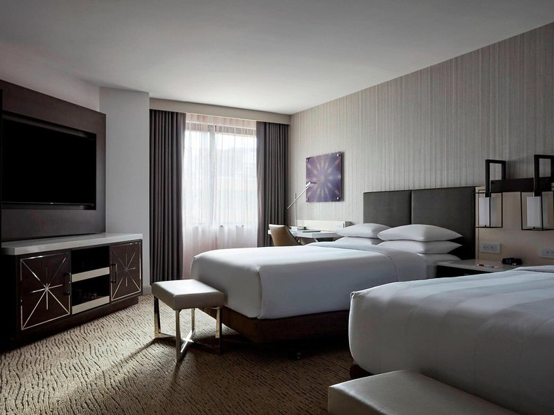 Washington Marriott Georgetown  32