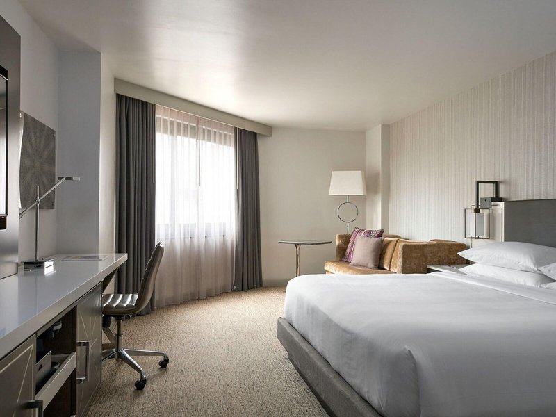 Washington Marriott Georgetown  33