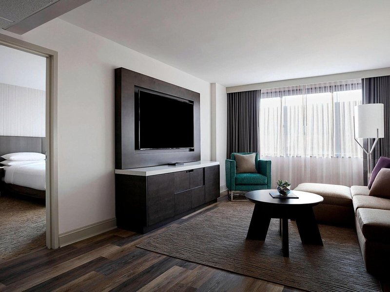 Washington Marriott Georgetown  34