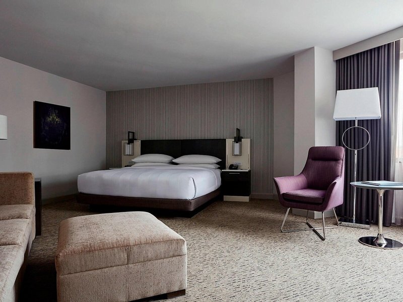 Washington Marriott Georgetown  35