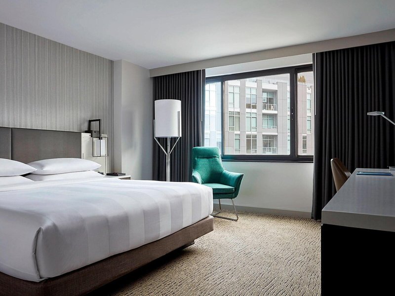 Washington Marriott Georgetown  36