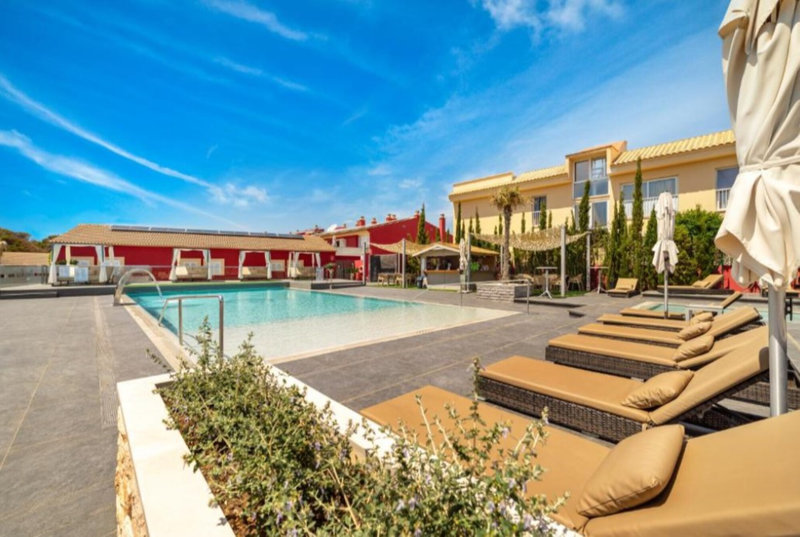 Paradise Residencial 1