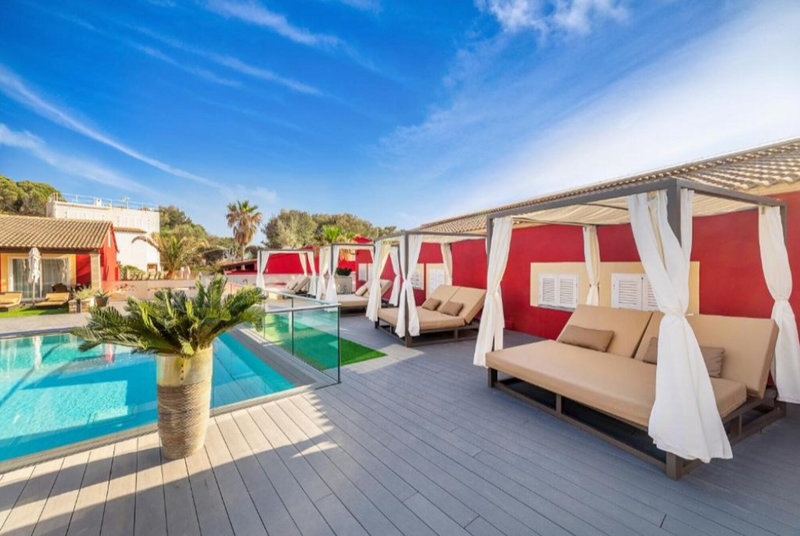 Paradise Residencial 2