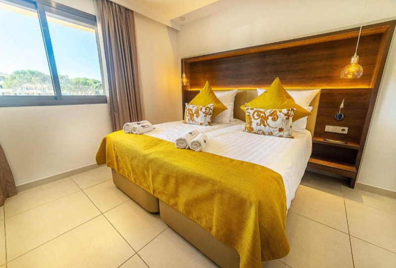 Paradise Residencial 3