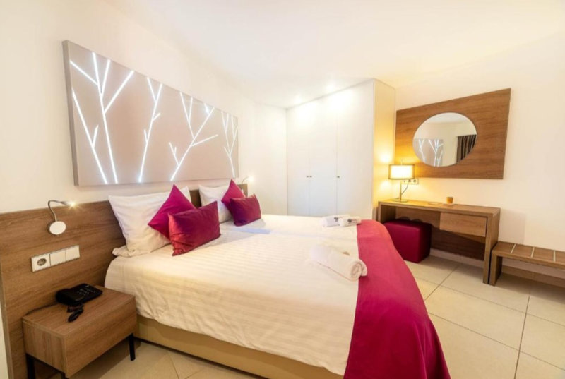 Paradise Residencial 4