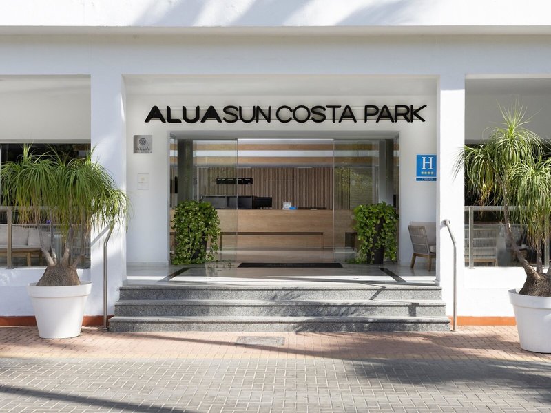 Roc Costa Park