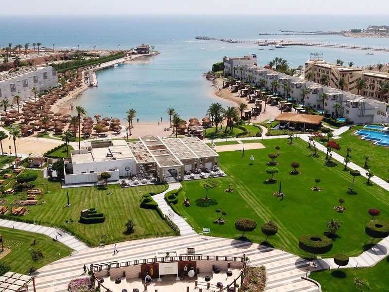 SUNRISE Crystal Bay Resort 2 - Exterior