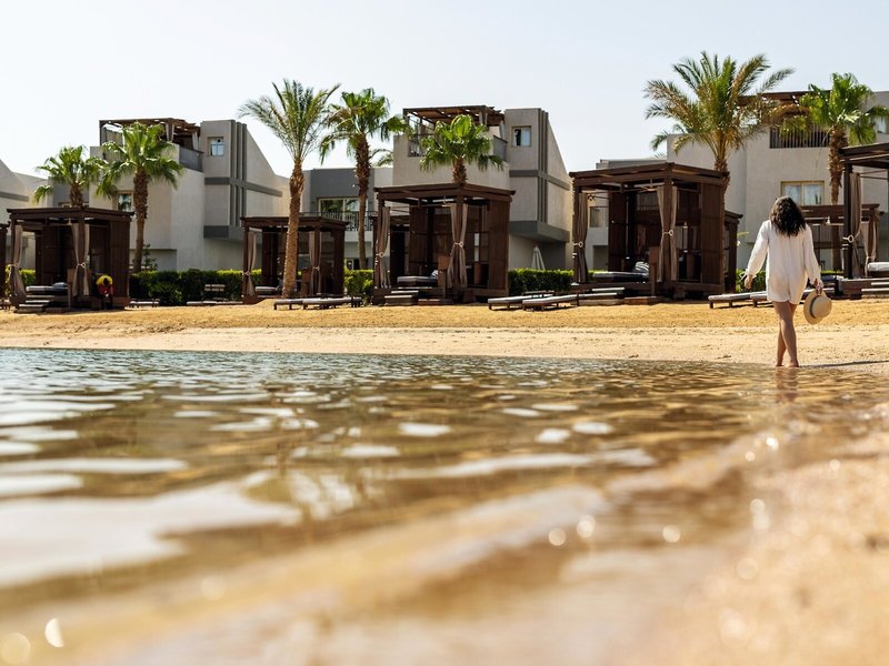 SUNRISE Crystal Bay Resort 3 - Beach