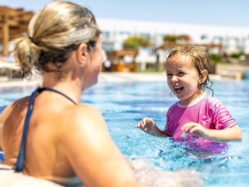 SUNRISE Crystal Bay Resort 6 - Outdoor Pool