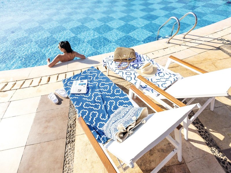 SUNRISE Crystal Bay Resort 9 - Outdoor Pool