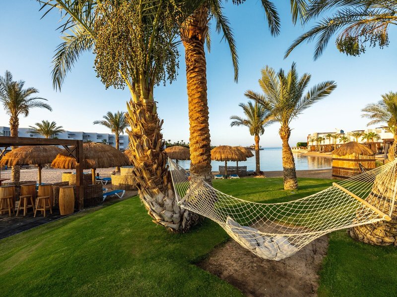 SUNRISE Crystal Bay Resort 11 - Garden