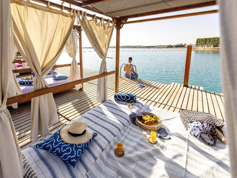 SUNRISE Crystal Bay Resort 12 - Room Example