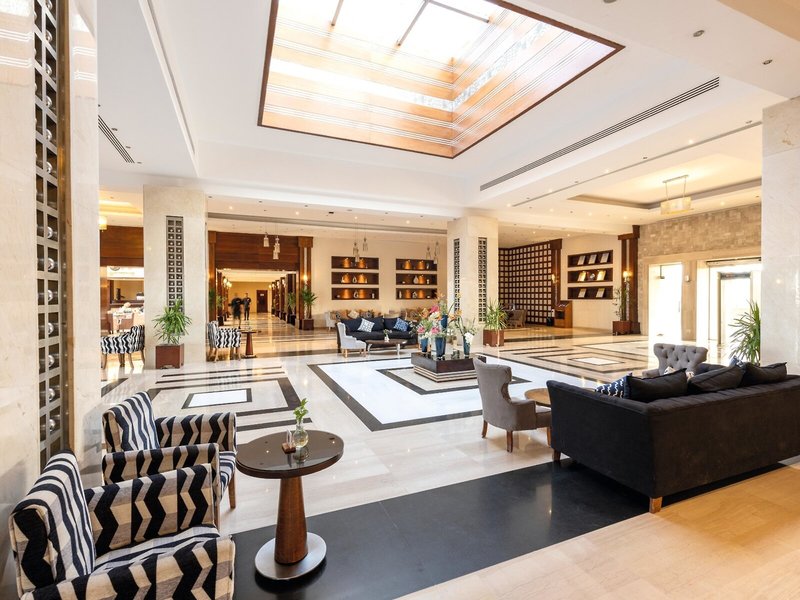 SUNRISE Crystal Bay Resort 14 - Bar