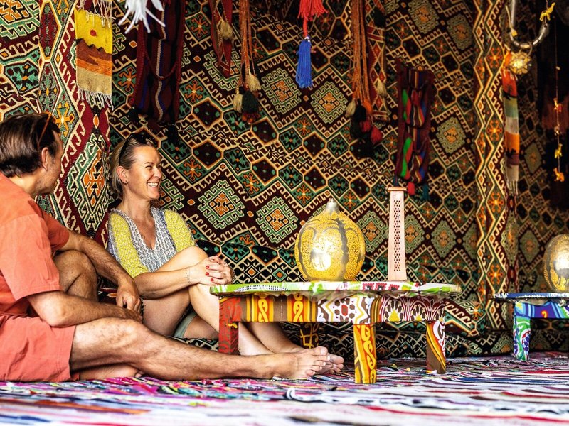 SUNRISE Crystal Bay Resort 16 - Restaurant