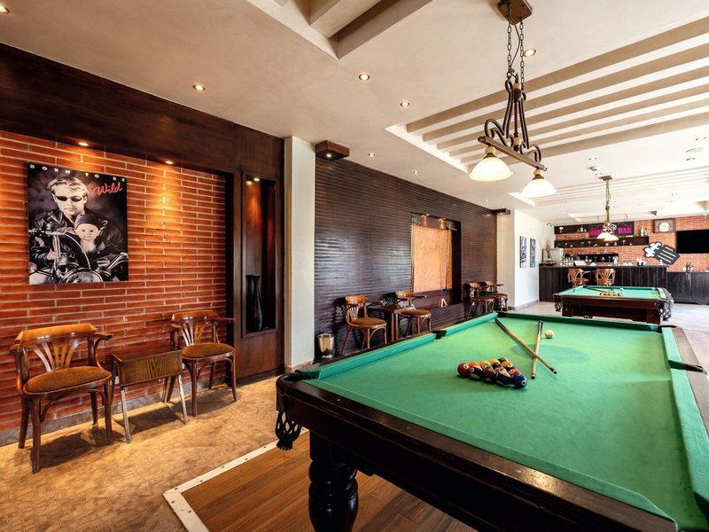 SUNRISE Crystal Bay Resort 17 - Restaurant