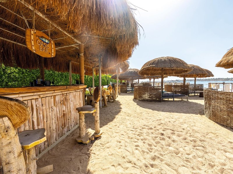 SUNRISE Crystal Bay Resort 23 - Restaurant