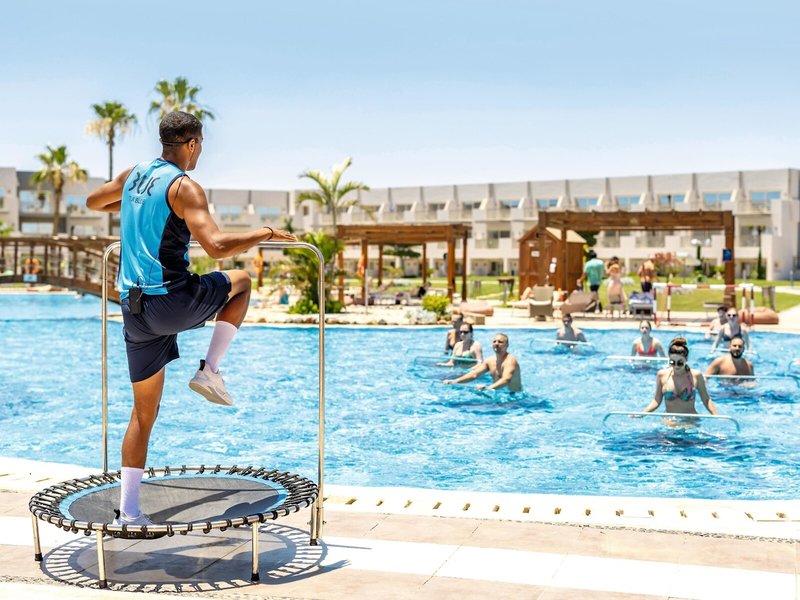 SUNRISE Crystal Bay Resort 32 - Sports and leisure