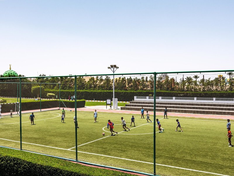 SUNRISE Crystal Bay Resort 33 - Sports and leisure