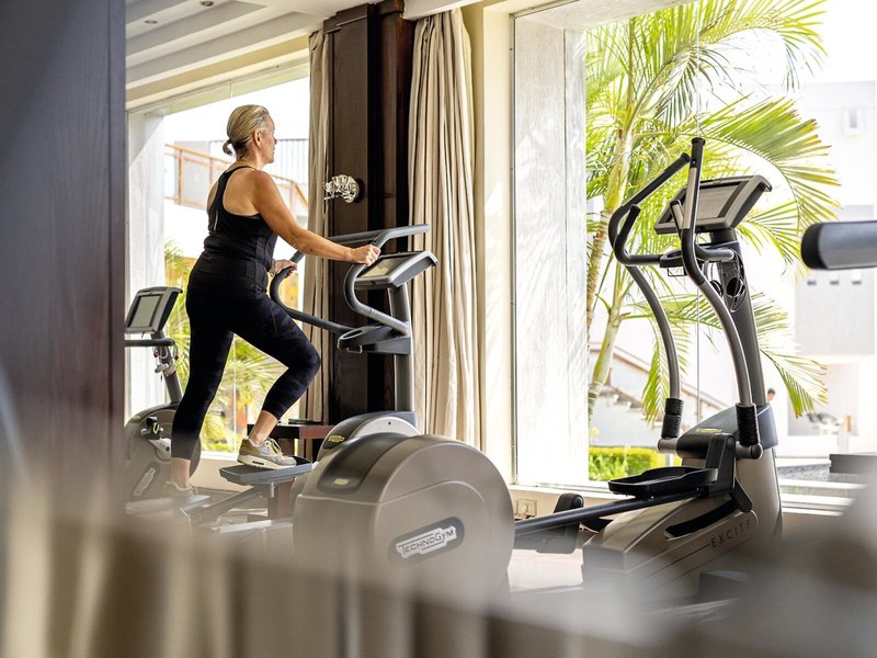 SUNRISE Crystal Bay Resort 34 - Sports and leisure