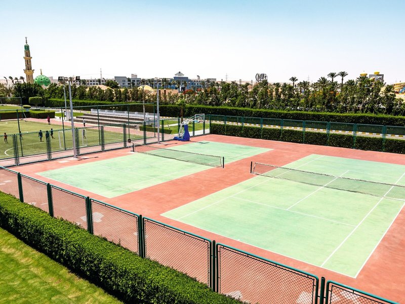 SUNRISE Crystal Bay Resort 35 - Sports and leisure