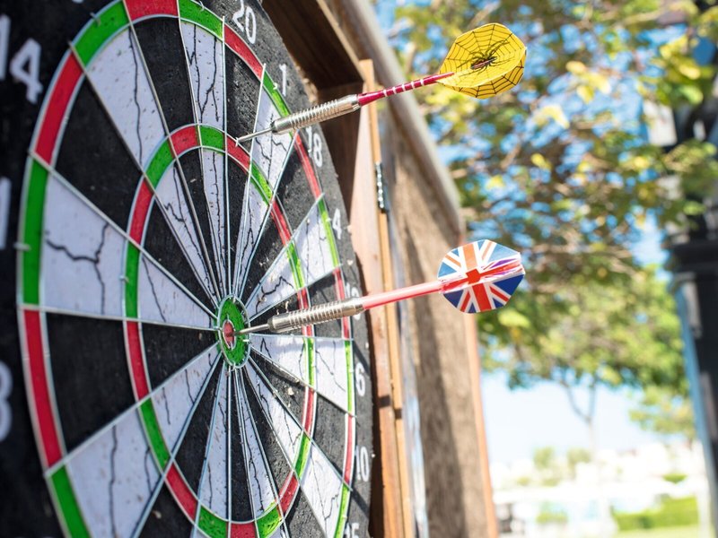 SUNRISE Crystal Bay Resort 40 - Sports and leisure