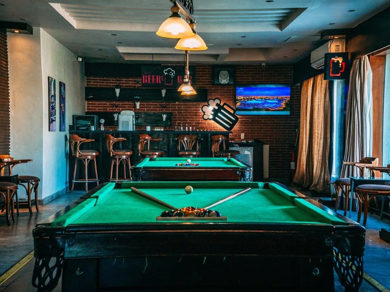 SUNRISE Crystal Bay Resort 41 - Sports and leisure