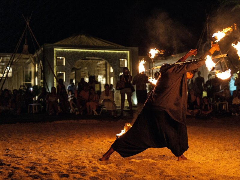 SUNRISE Crystal Bay Resort 42 - Sports and leisure