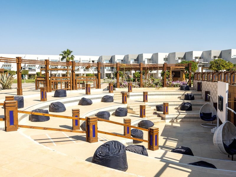 SUNRISE Crystal Bay Resort 43 - Sports and leisure