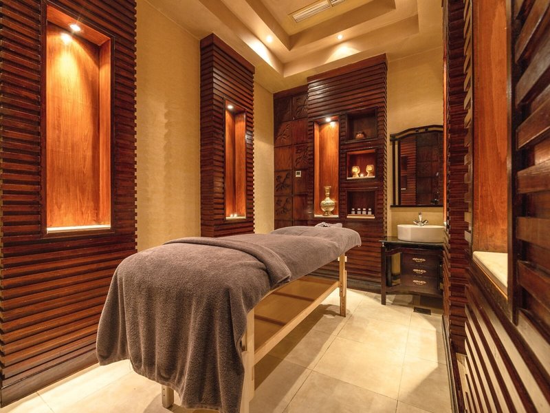 SUNRISE Crystal Bay Resort 44 - Health & Beauty