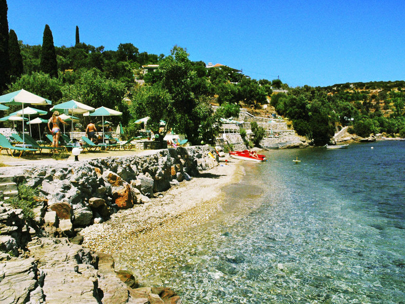 Kerveli Village Hotel 10