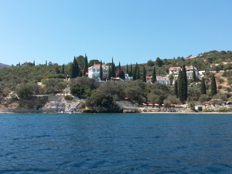 Kerveli Village Hotel 13