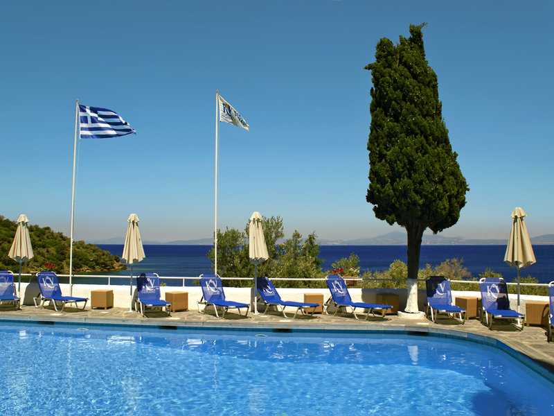 Kerveli Village Hotel 16