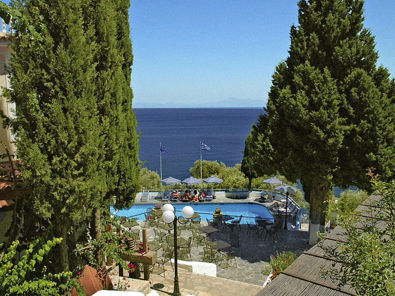 Kerveli Village Hotel 19