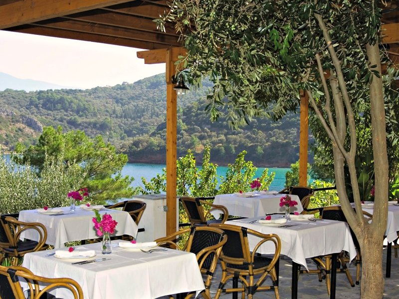 Kerveli Village Hotel 27