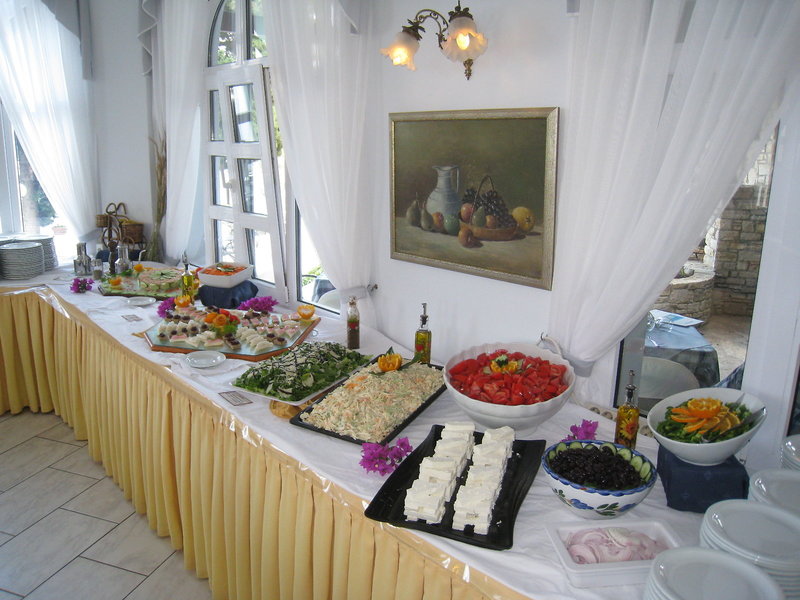 Kerveli Village Hotel 28