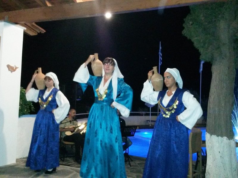 Kerveli Village Hotel 29