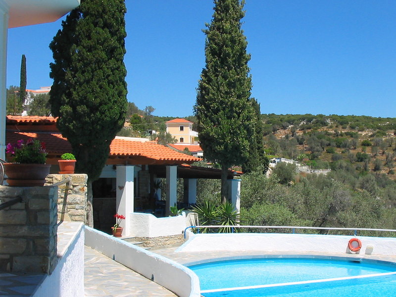 Kerveli Village Hotel 30