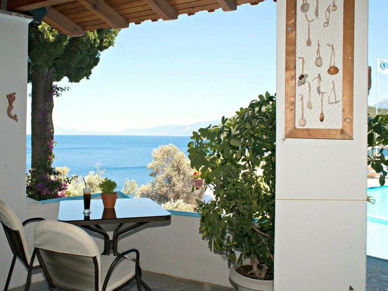 Kerveli Village Hotel 31