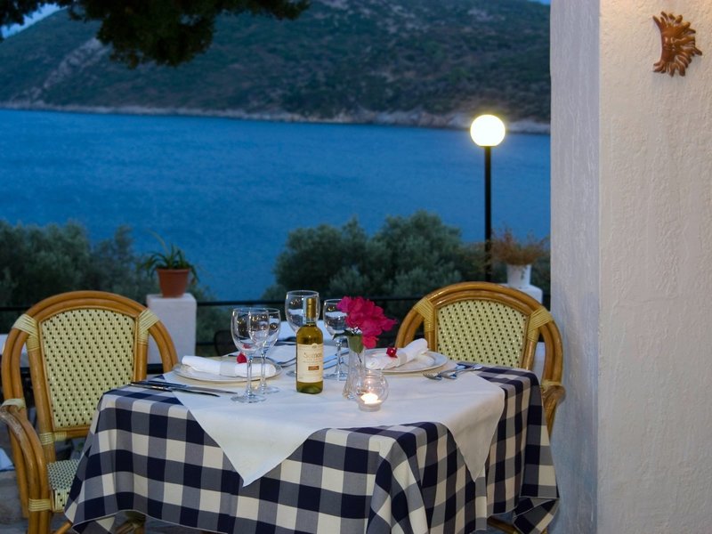 Kerveli Village Hotel 32