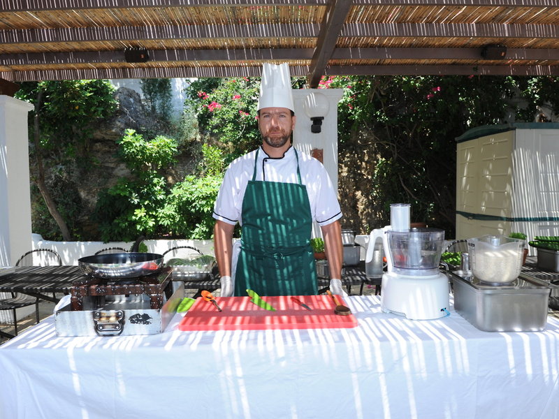 Kerveli Village Hotel 41