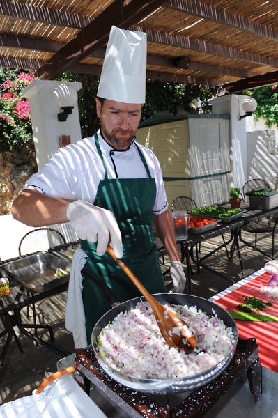 Kerveli Village Hotel 42