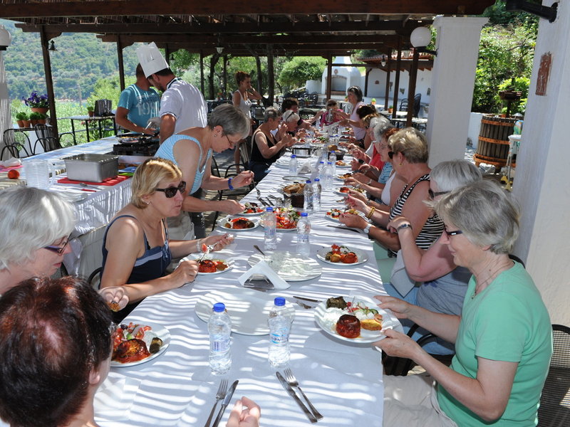 Kerveli Village Hotel 46