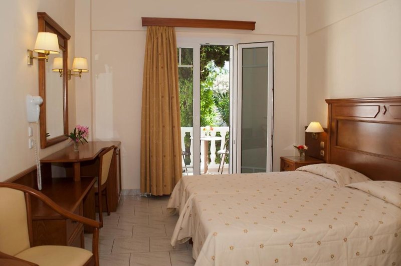 Kerveli Village Hotel 2