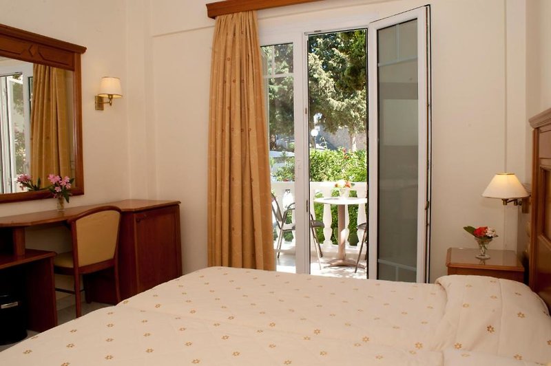 Kerveli Village Hotel 3