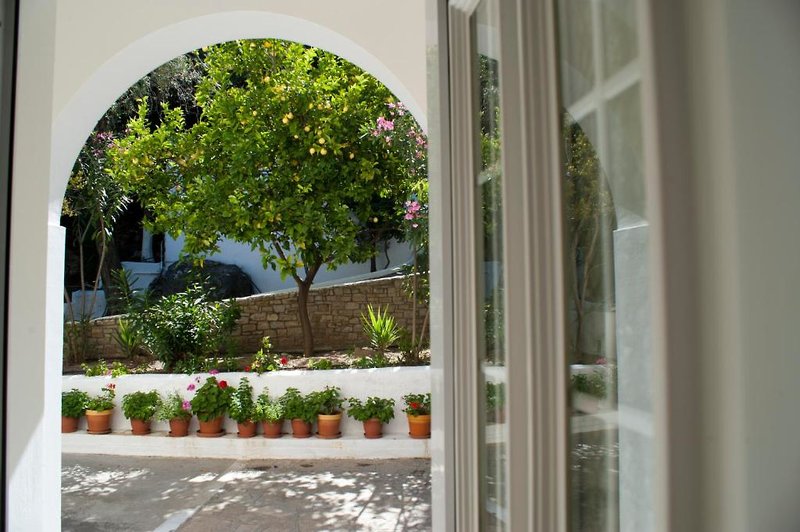 Kerveli Village Hotel 4