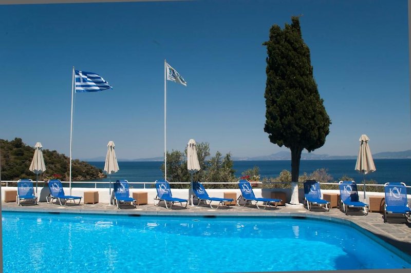 Kerveli Village Hotel 5