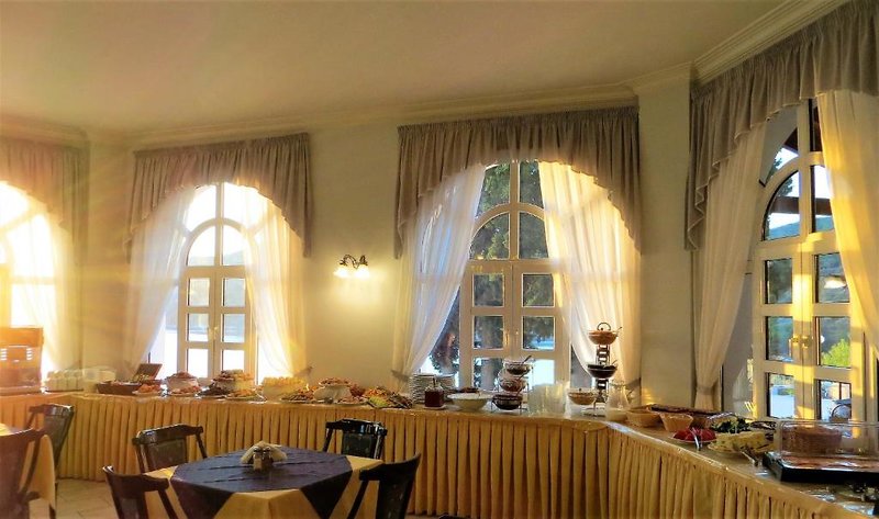 Kerveli Village Hotel 7