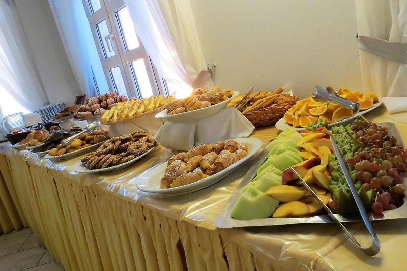 Kerveli Village Hotel 9